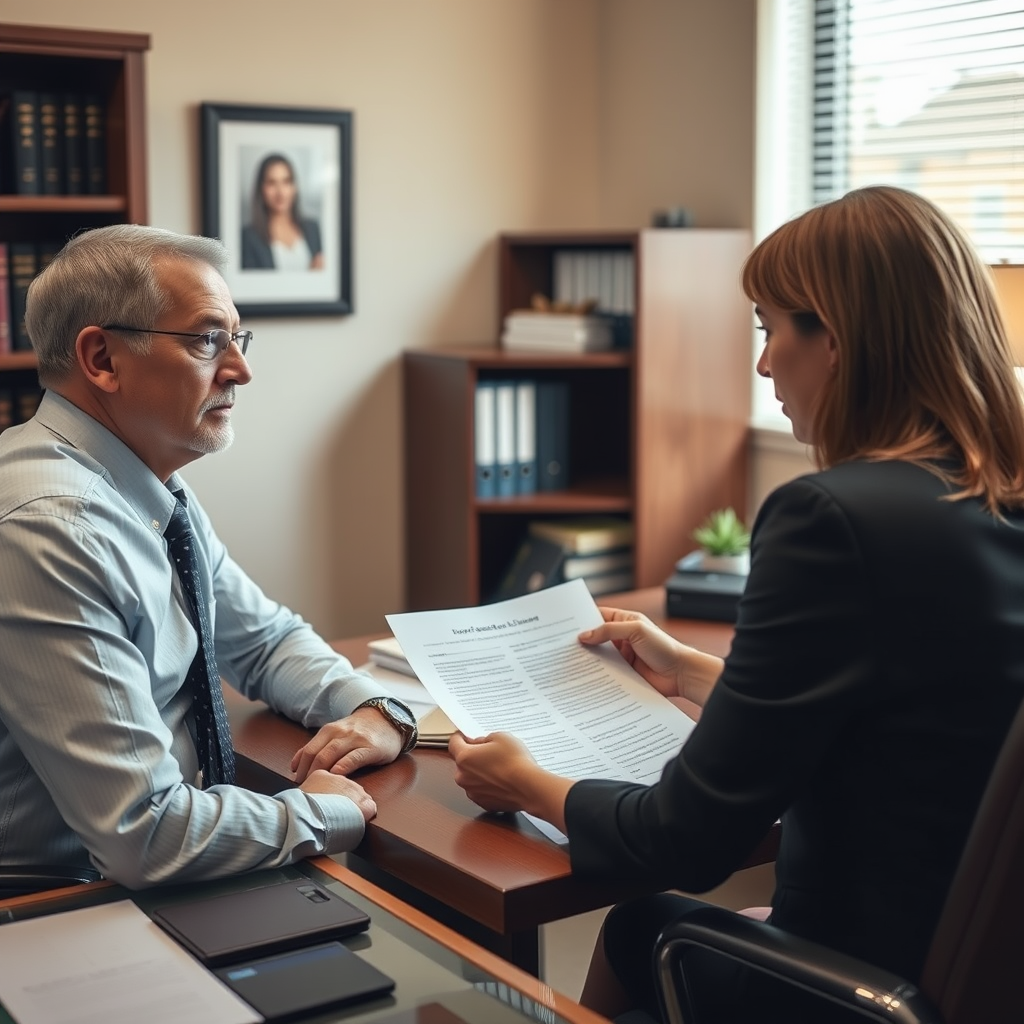 Obstruction of Justice lawyer Loudoun County, VA