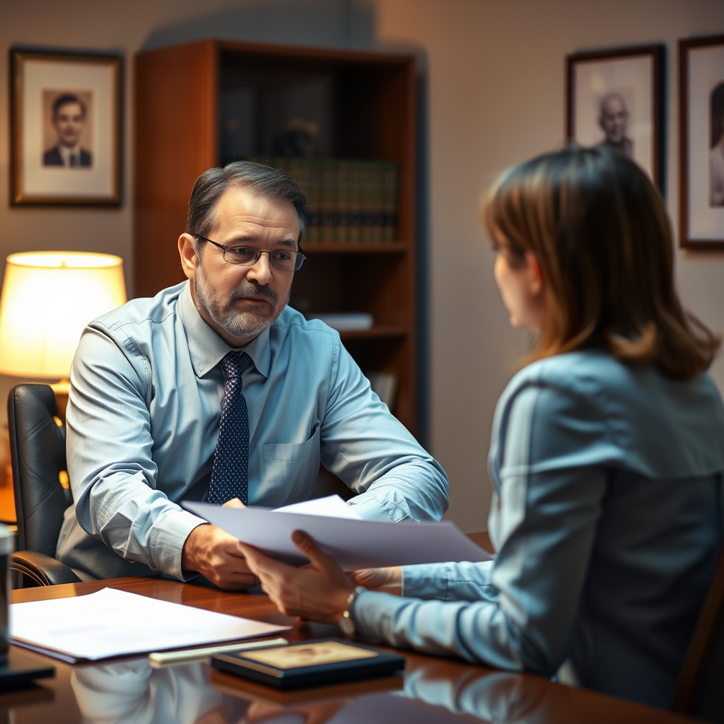 Obstruction of Justice lawyer Stafford County, VA