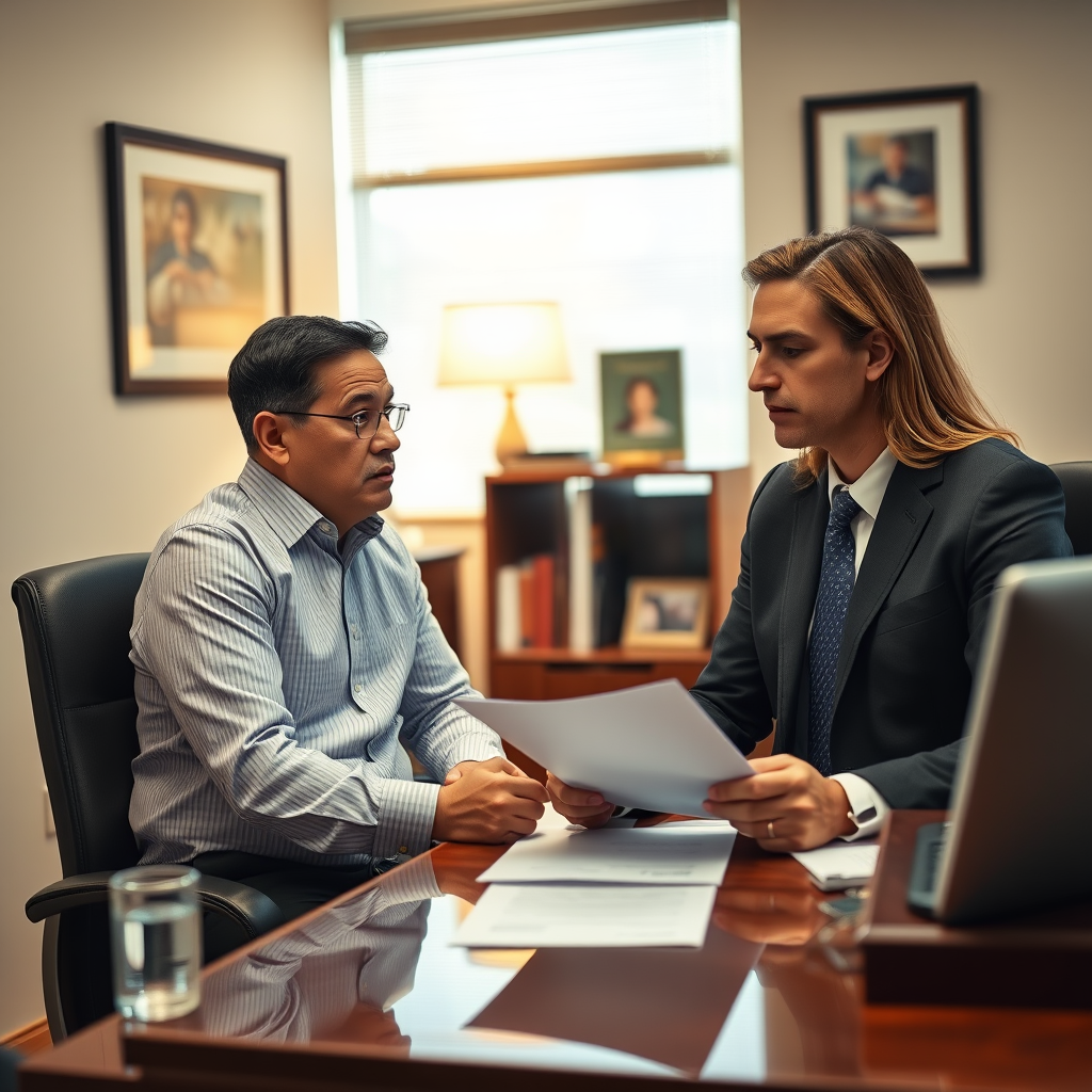 Operating a Drug-Involved Premises lawyer Arlington County, VA