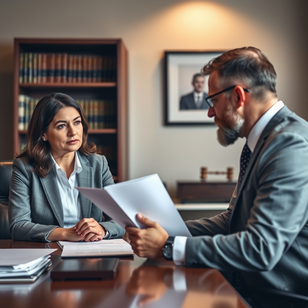 Operating a Drug-Involved Premises lawyer Augusta County, VA