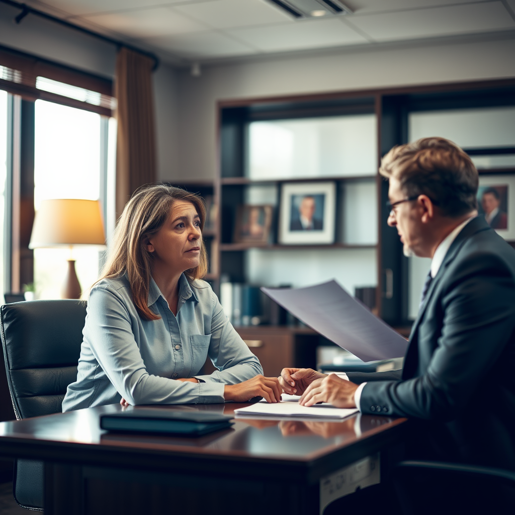 Operating a Drug-Involved Premises lawyer Caroline County, VA