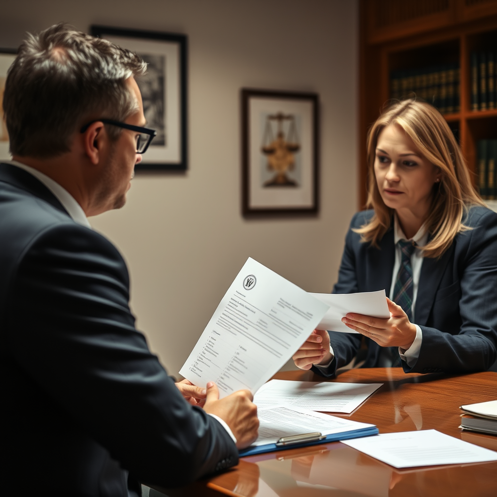 Operating a Drug-Involved Premises lawyer Fairfax County, VA