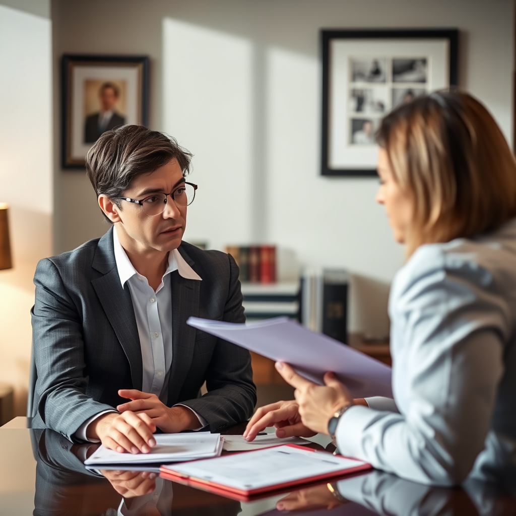 Operating a Drug-Involved Premises lawyer Falls Church, VA
