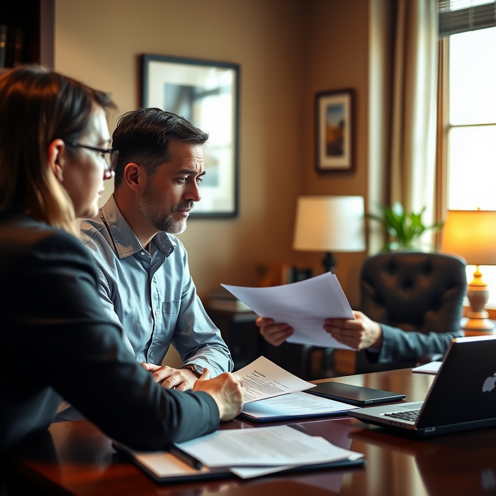 Operating a Drug-Involved Premises lawyer Henrico County, VA