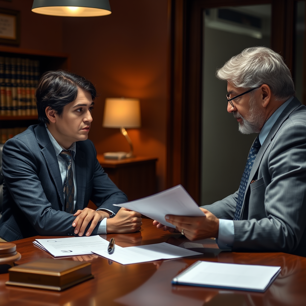 Operating a Drug-Involved Premises lawyer King George County, VA