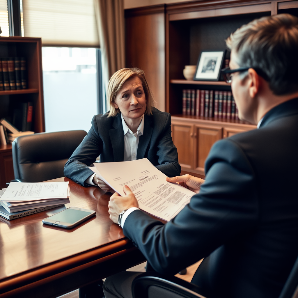 Operating a Drug-Involved Premises lawyer Lexington, VA
