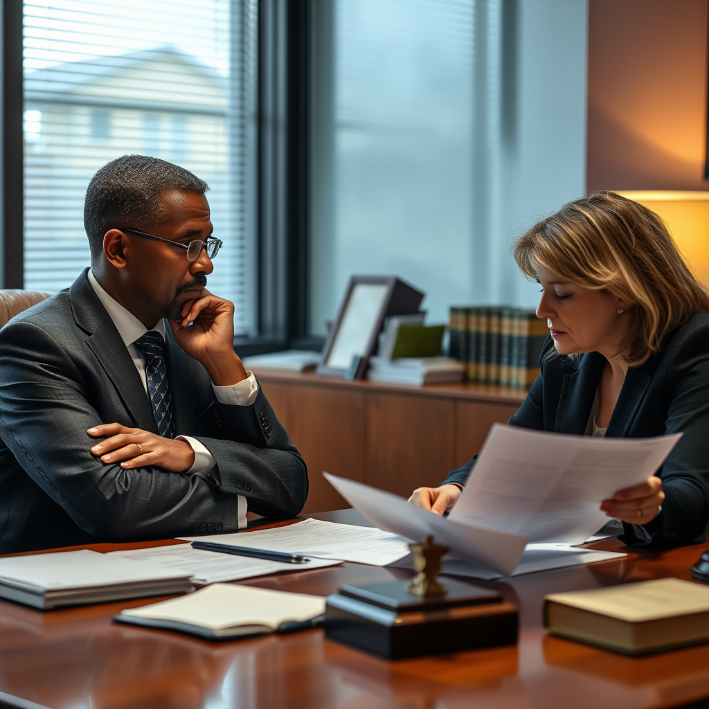 Operating a Drug-Involved Premises lawyer Loudoun County, VA