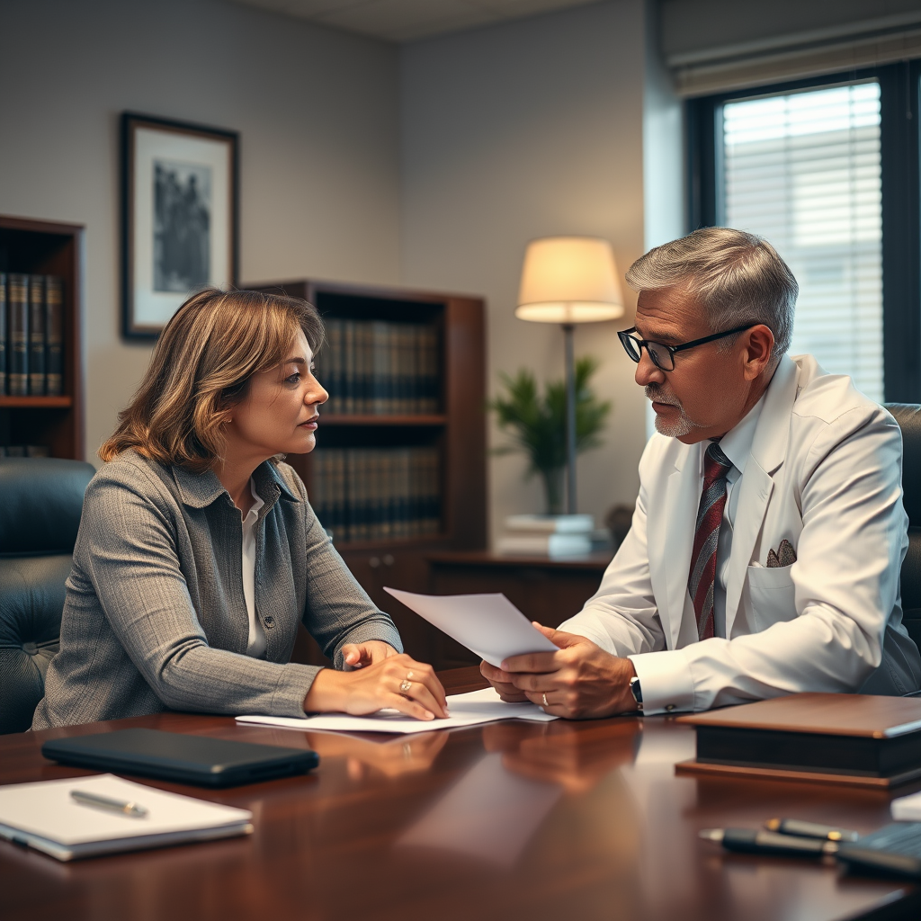 Operating a Drug-Involved Premises lawyer Madison County, VA
