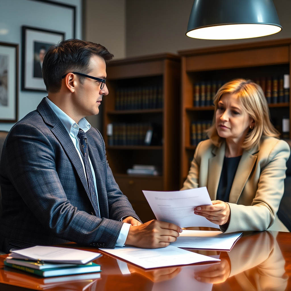 Operating a Drug-Involved Premises lawyer Manassas Park, VA
