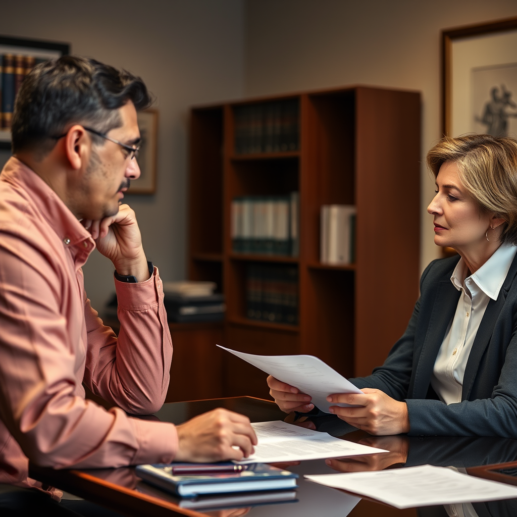 Operating a Drug-Involved Premises lawyer Manassas, VA