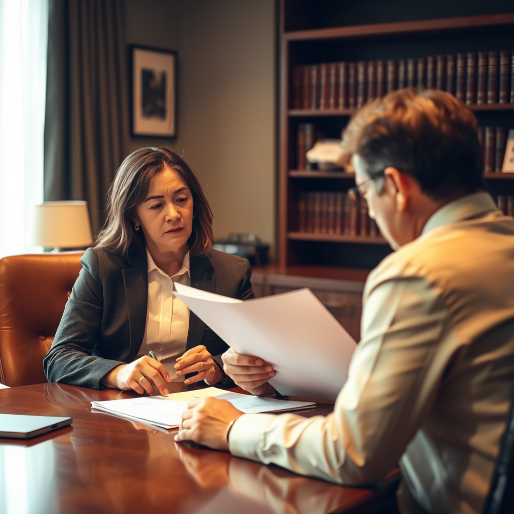 Operating a Drug-Involved Premises lawyer Shenandoah, VA