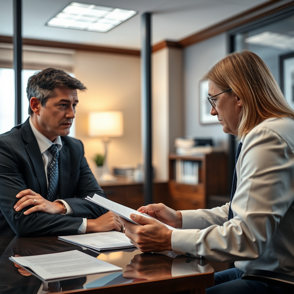 Operating a Drug-Involved Premises lawyer Spotsylvania County, VA