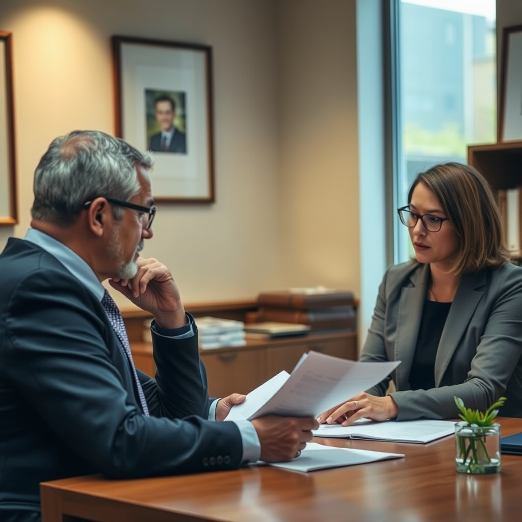 Operating a Drug-Involved Premises lawyer Stafford County, VA
