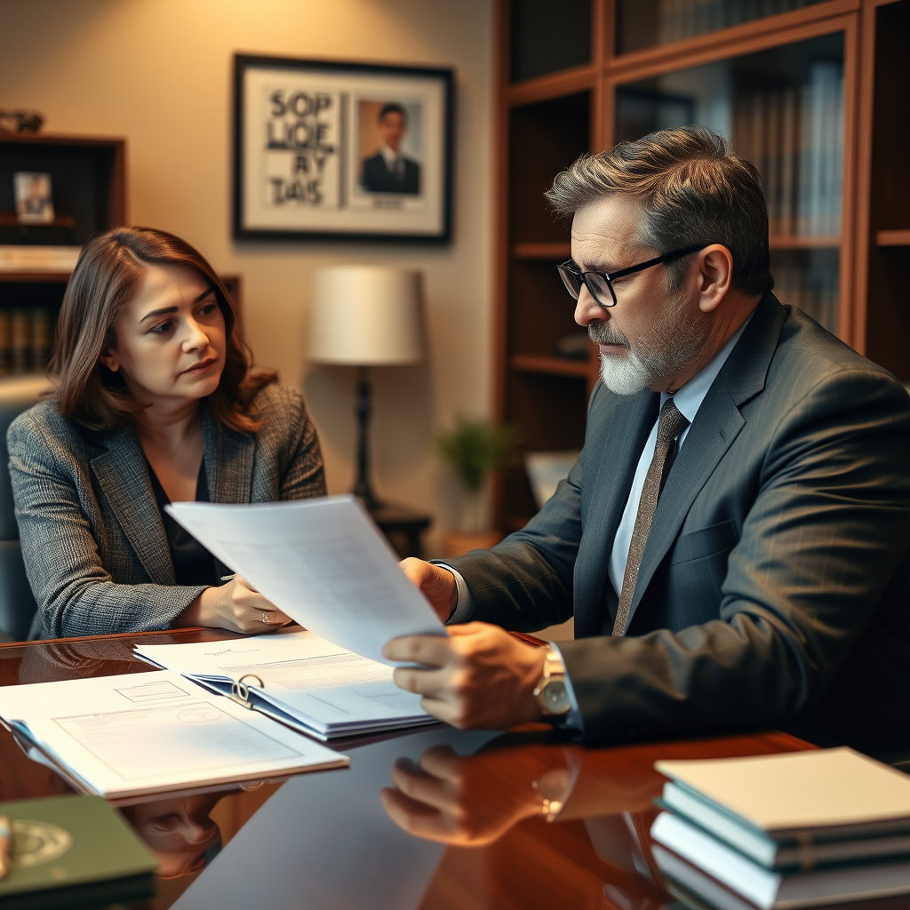 Operating a Drug-Involved Premises lawyer Warren County, VA