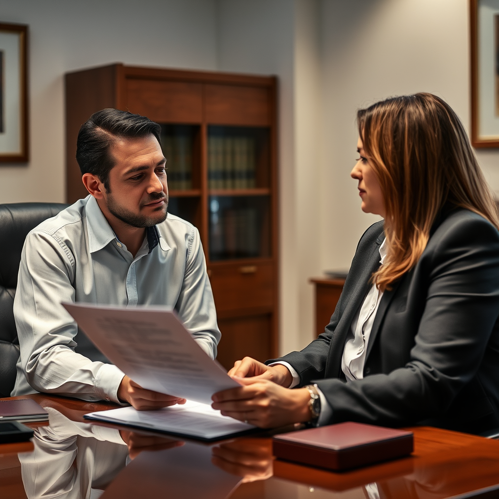 Perjury lawyer Albemarle County, VA