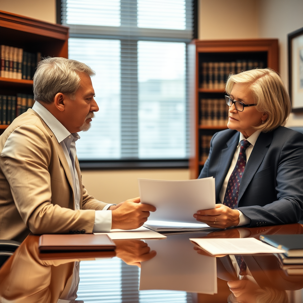Perjury lawyer Bedford County, VA
