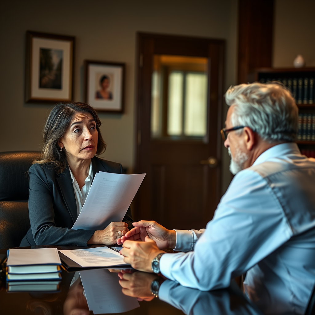 Perjury lawyer Chesapeake, VA