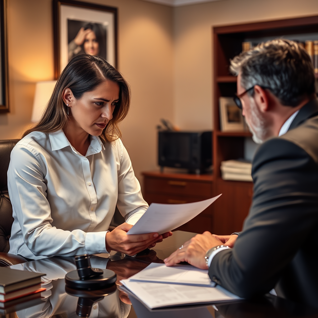 Perjury lawyer Gloucester County, VA