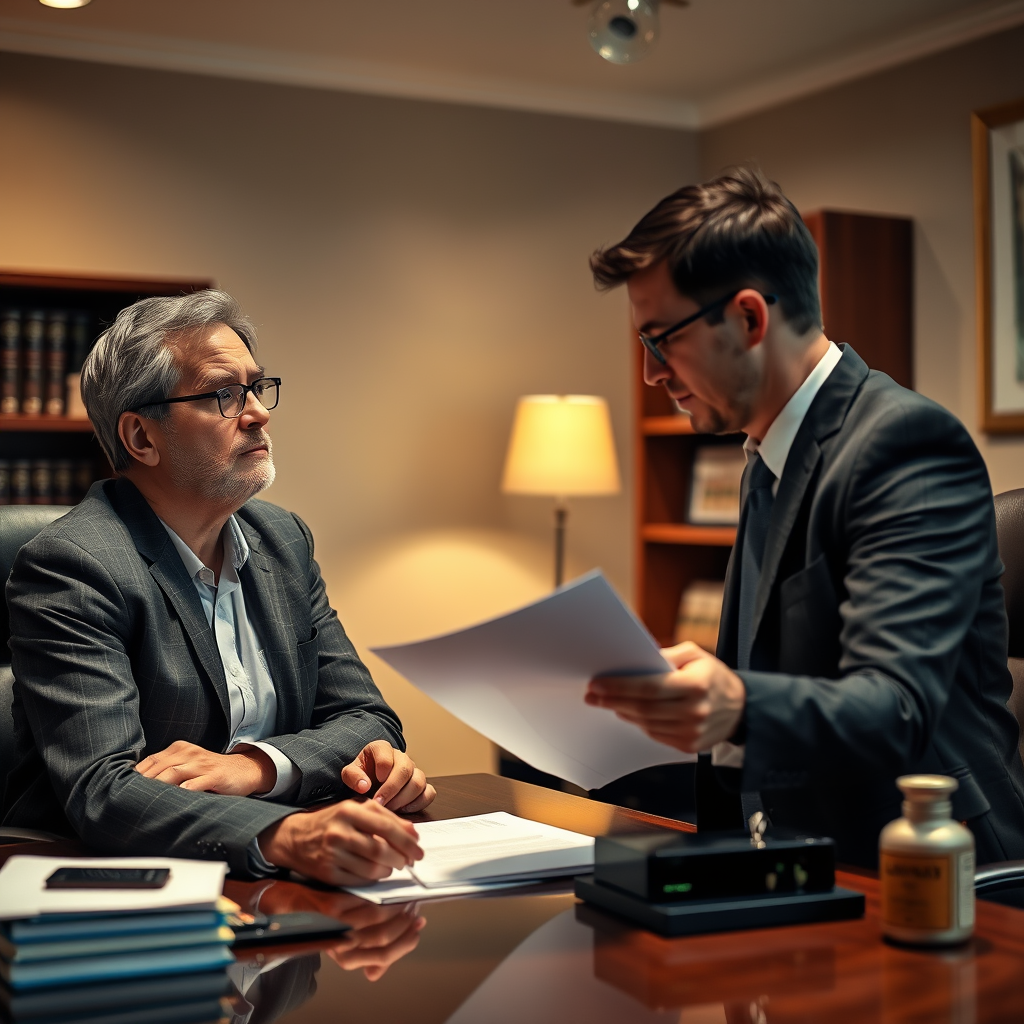 Perjury lawyer Madison County, VA