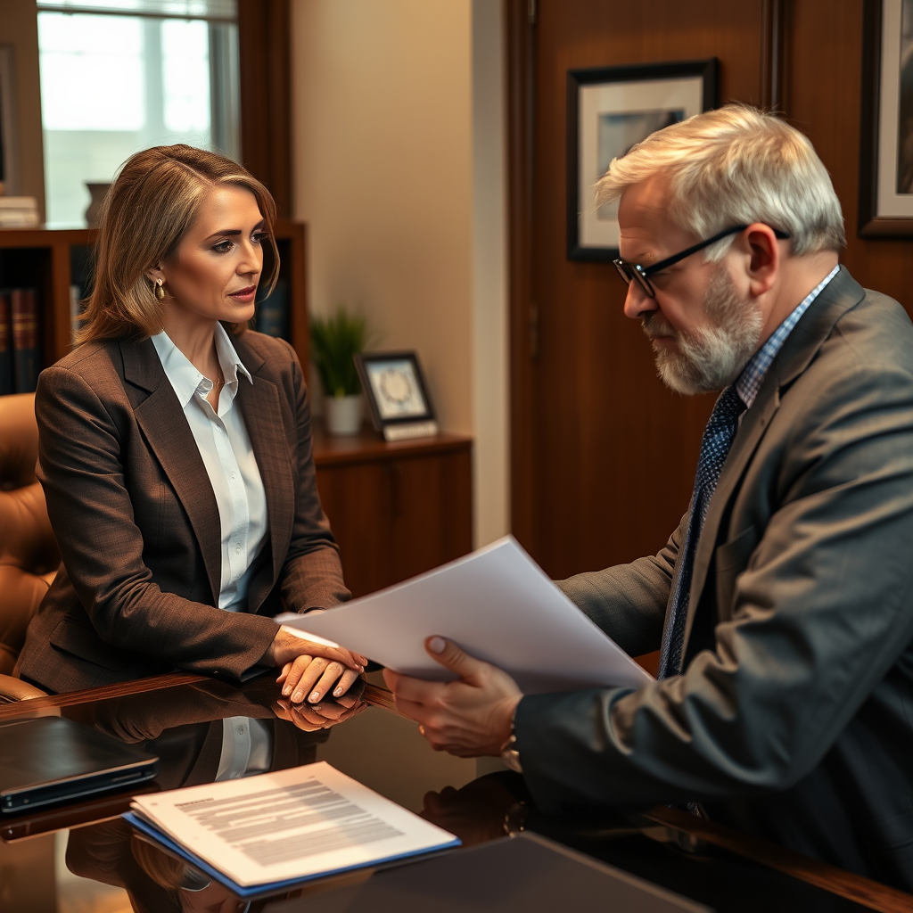 Retaliating Against a Witness lawyer Augusta County, VA