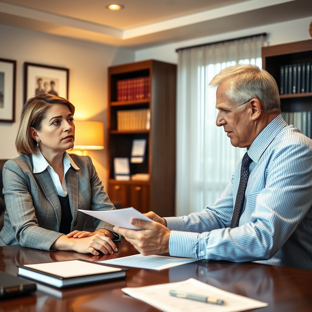 Retaliating Against a Witness lawyer Bedford County, VA
