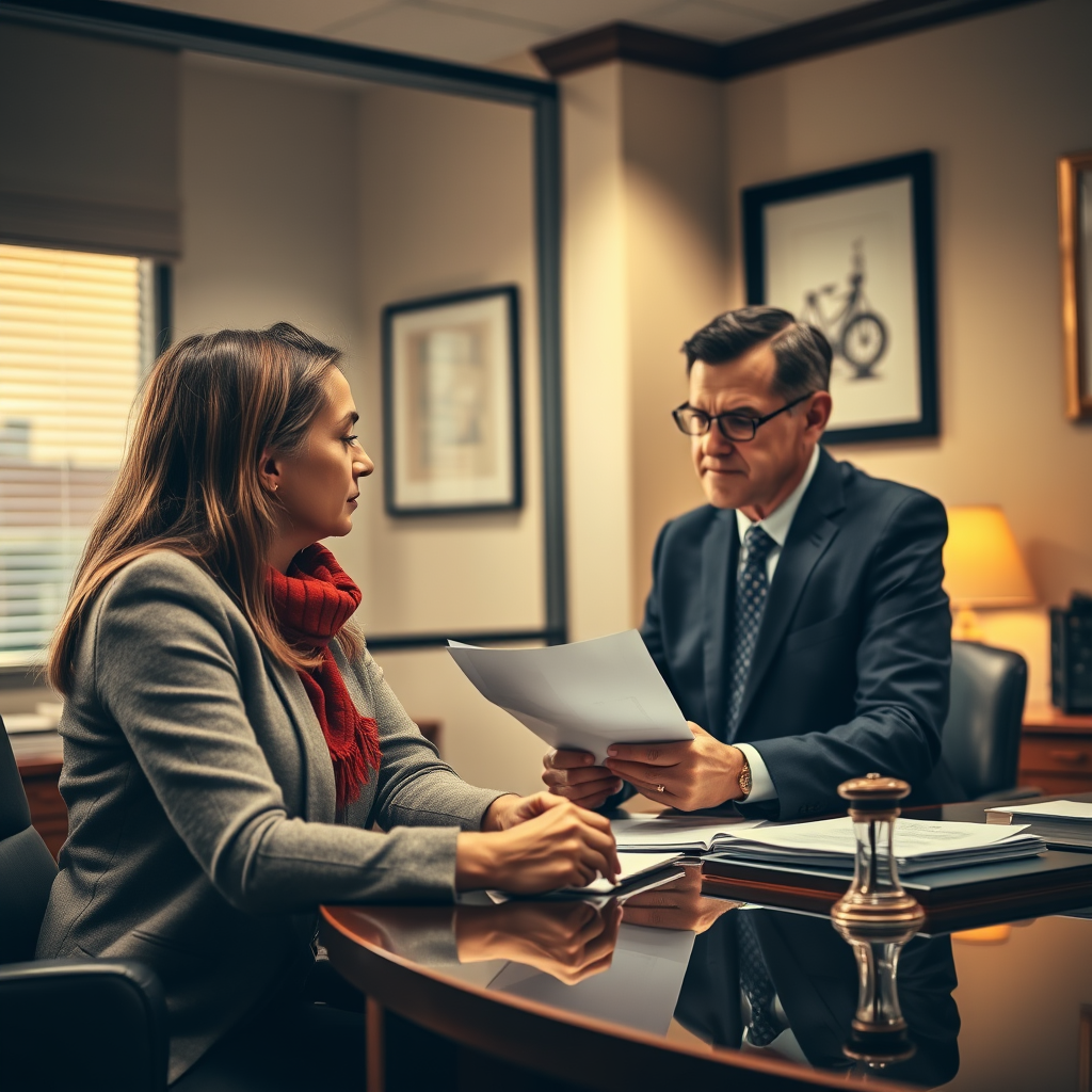 Retaliating Against a Witness lawyer Chesapeake, VA