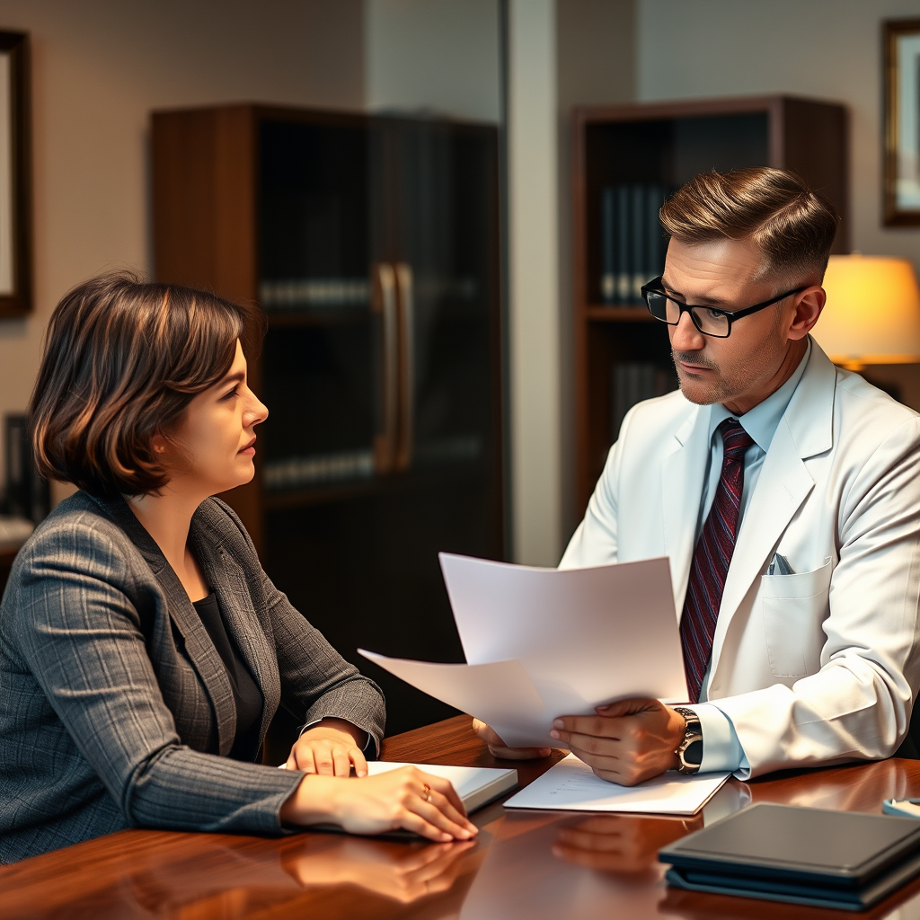 Retaliating Against a Witness lawyer Culpeper County, VA