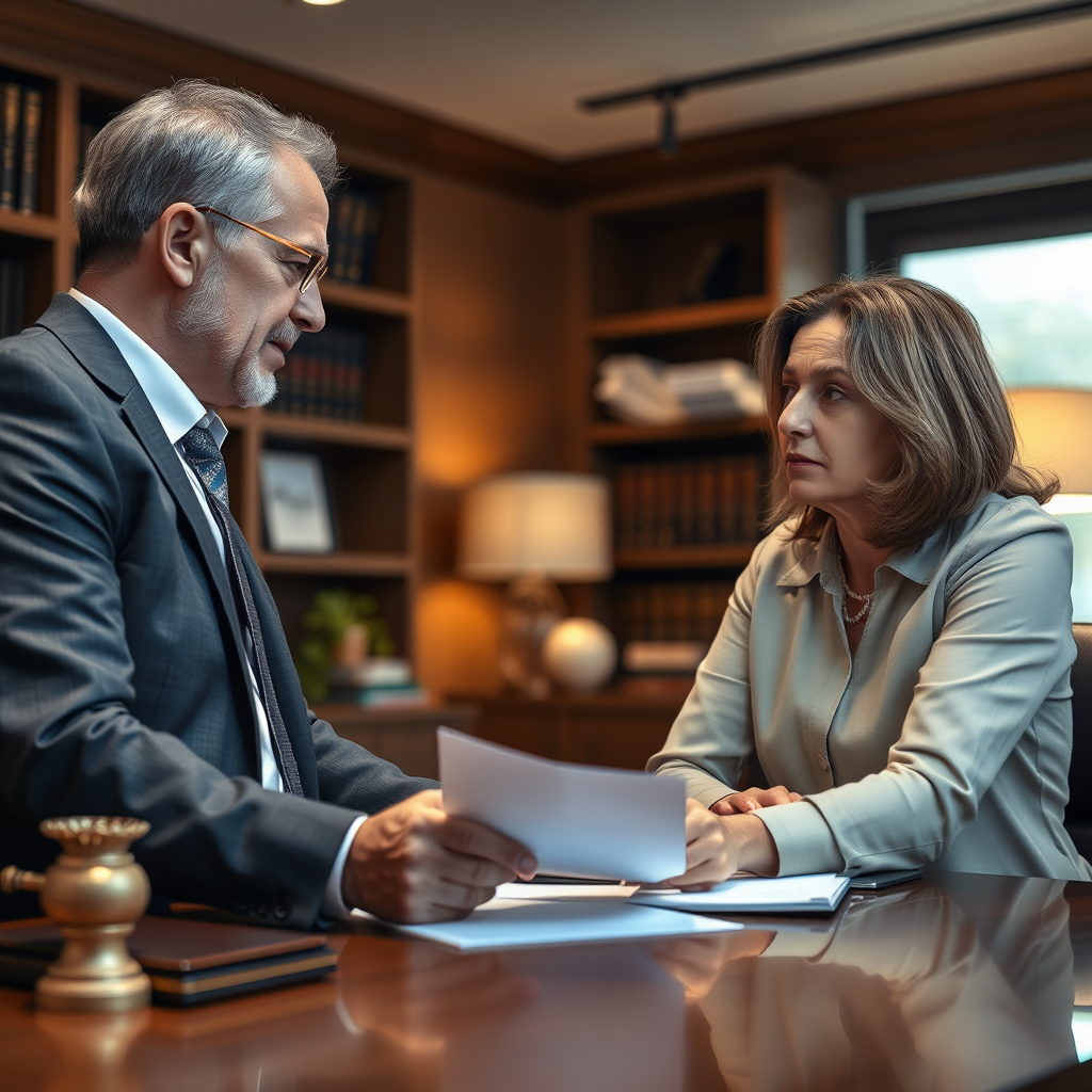 Retaliating Against a Witness lawyer Henrico County, VA