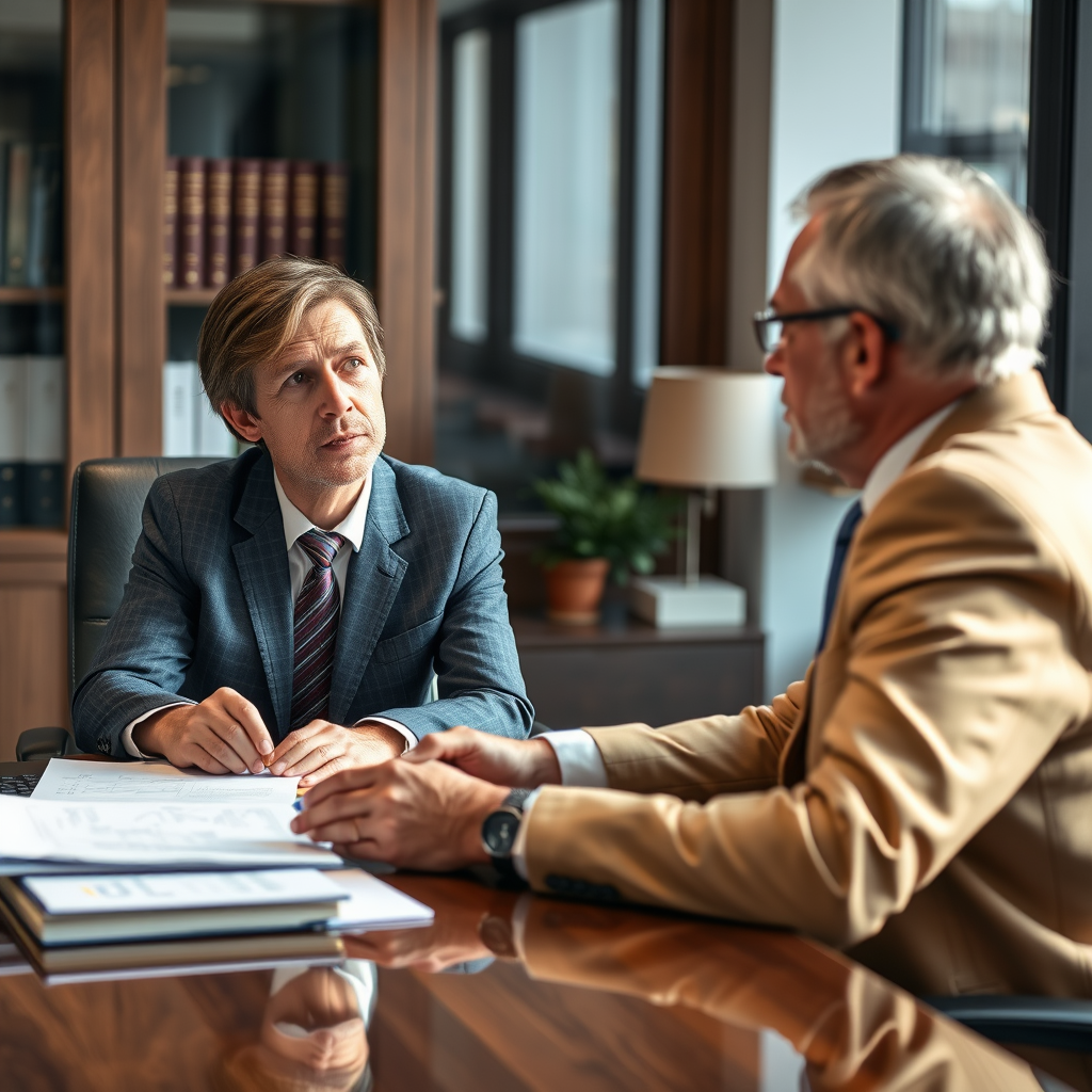 Retaliating Against a Witness lawyer Lexington, VA