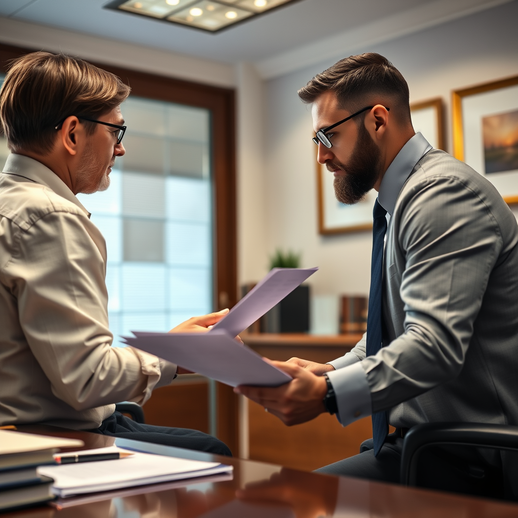 Retaliating Against a Witness lawyer Loudoun County, VA