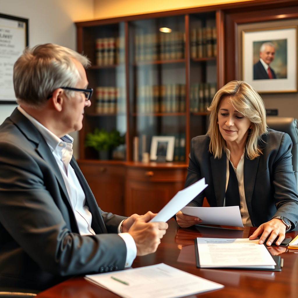 Retaliating Against a Witness lawyer Manassas Park, VA