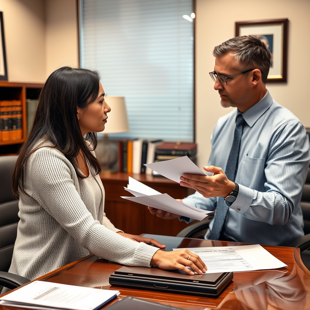 Retaliating Against a Witness lawyer Orange County, VA