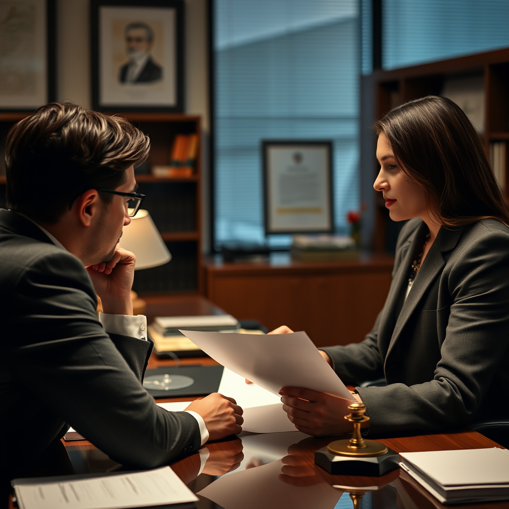 Witness Tampering lawyer Albemarle County, VA
