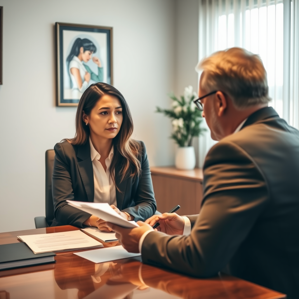 Witness Tampering lawyer Alexandria, VA