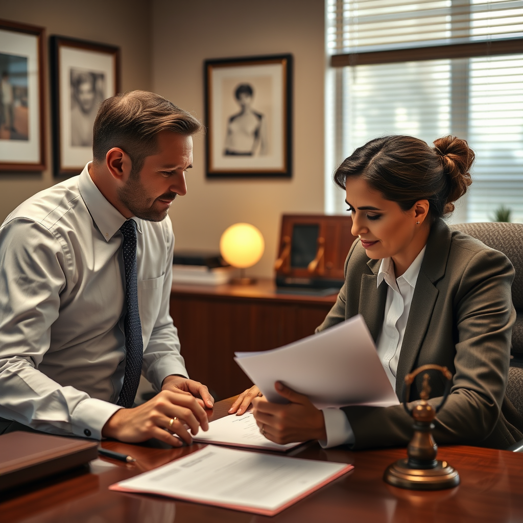 Witness Tampering lawyer Arlington County, VA