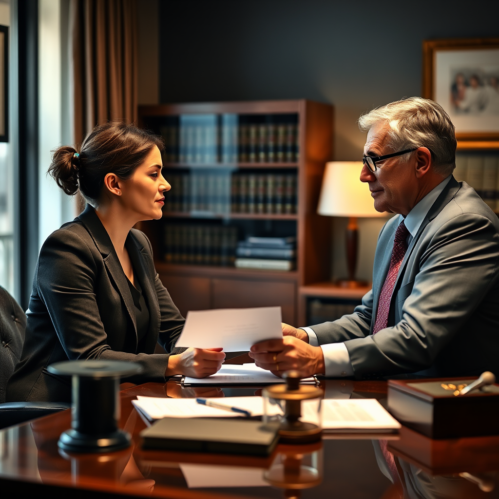 Witness Tampering lawyer Bedford County, VA