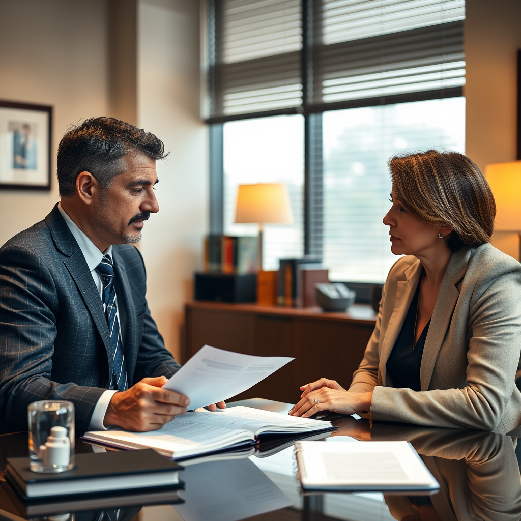 Witness Tampering lawyer Fairfax County, VA