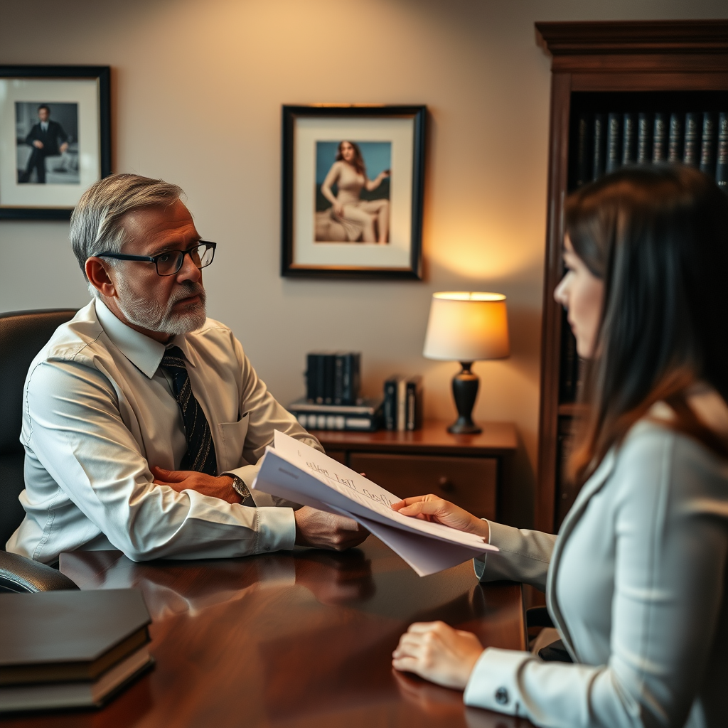 Witness Tampering lawyer Frederick County, VA