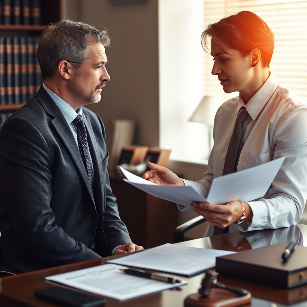 Witness Tampering lawyer Gloucester County, VA