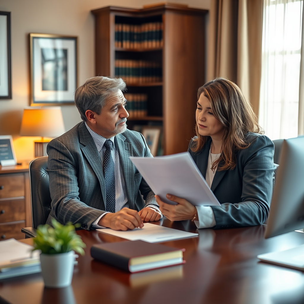 Witness Tampering lawyer Hanover County, VA