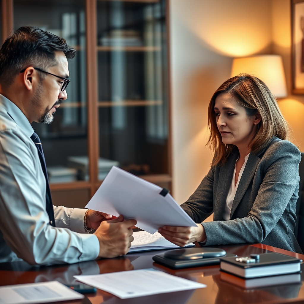 Witness Tampering lawyer Henrico County, VA