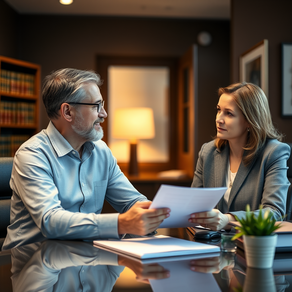 Witness Tampering lawyer Lexington, VA
