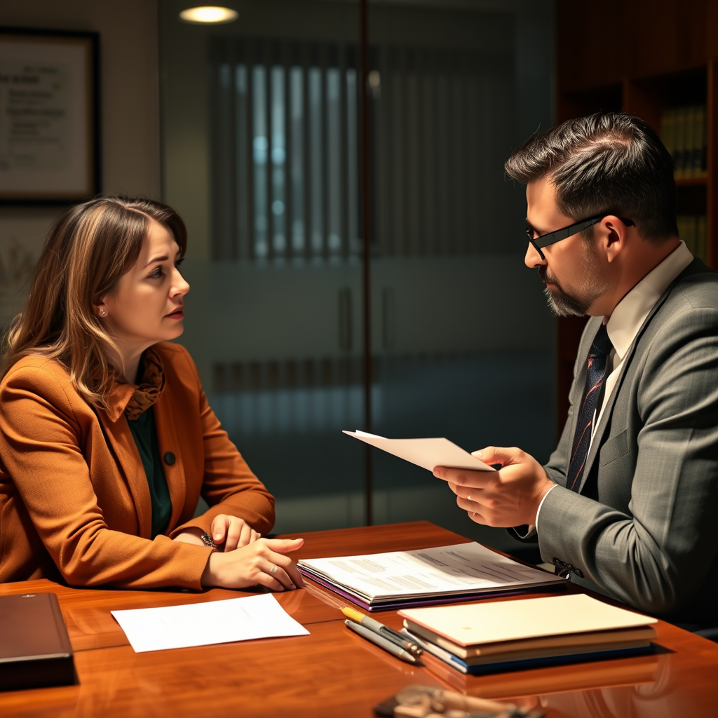 Witness Tampering lawyer Loudoun County, VA