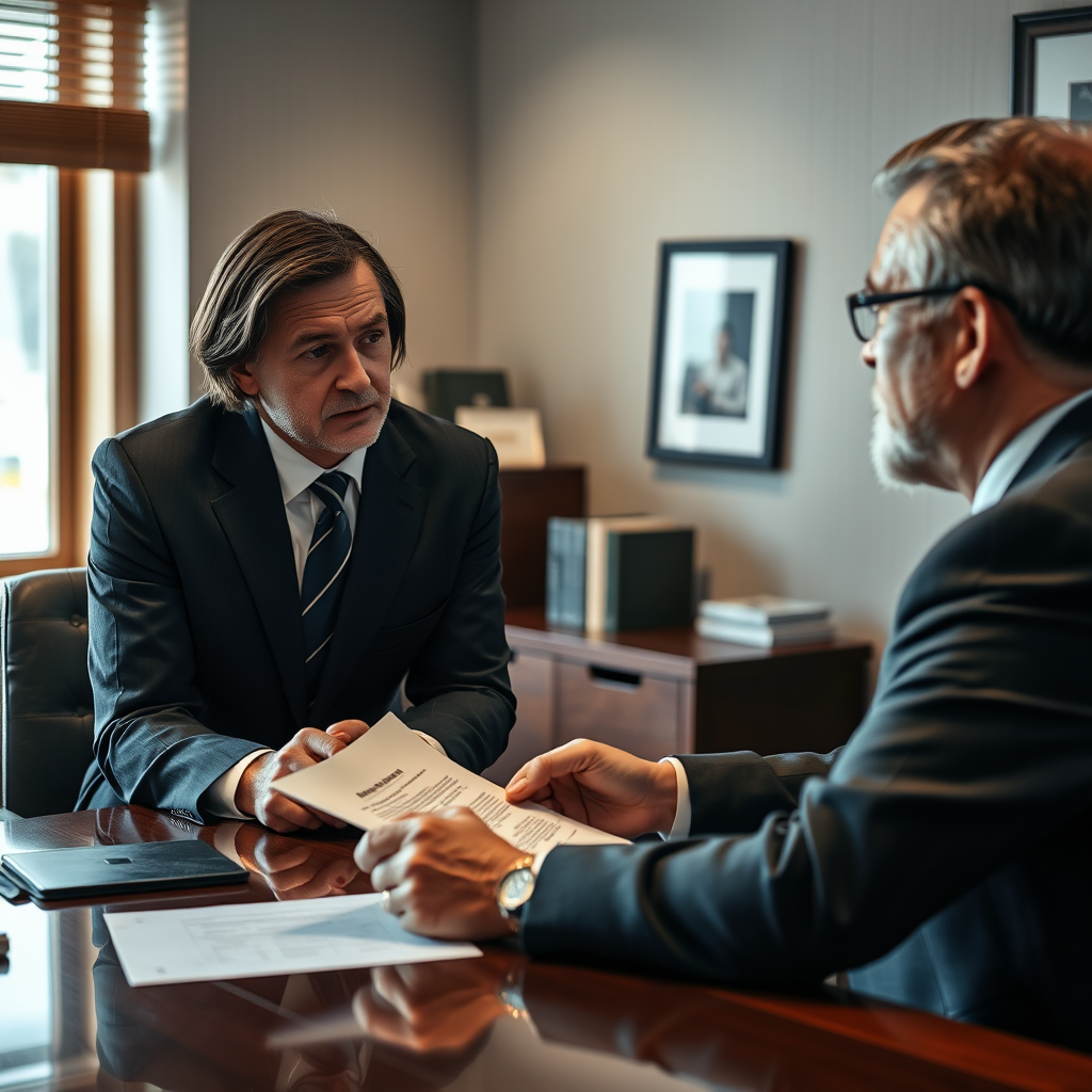 Witness Tampering lawyer Madison County, VA