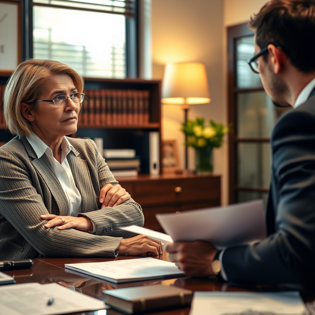 Witness Tampering lawyer Manassas Park, VA