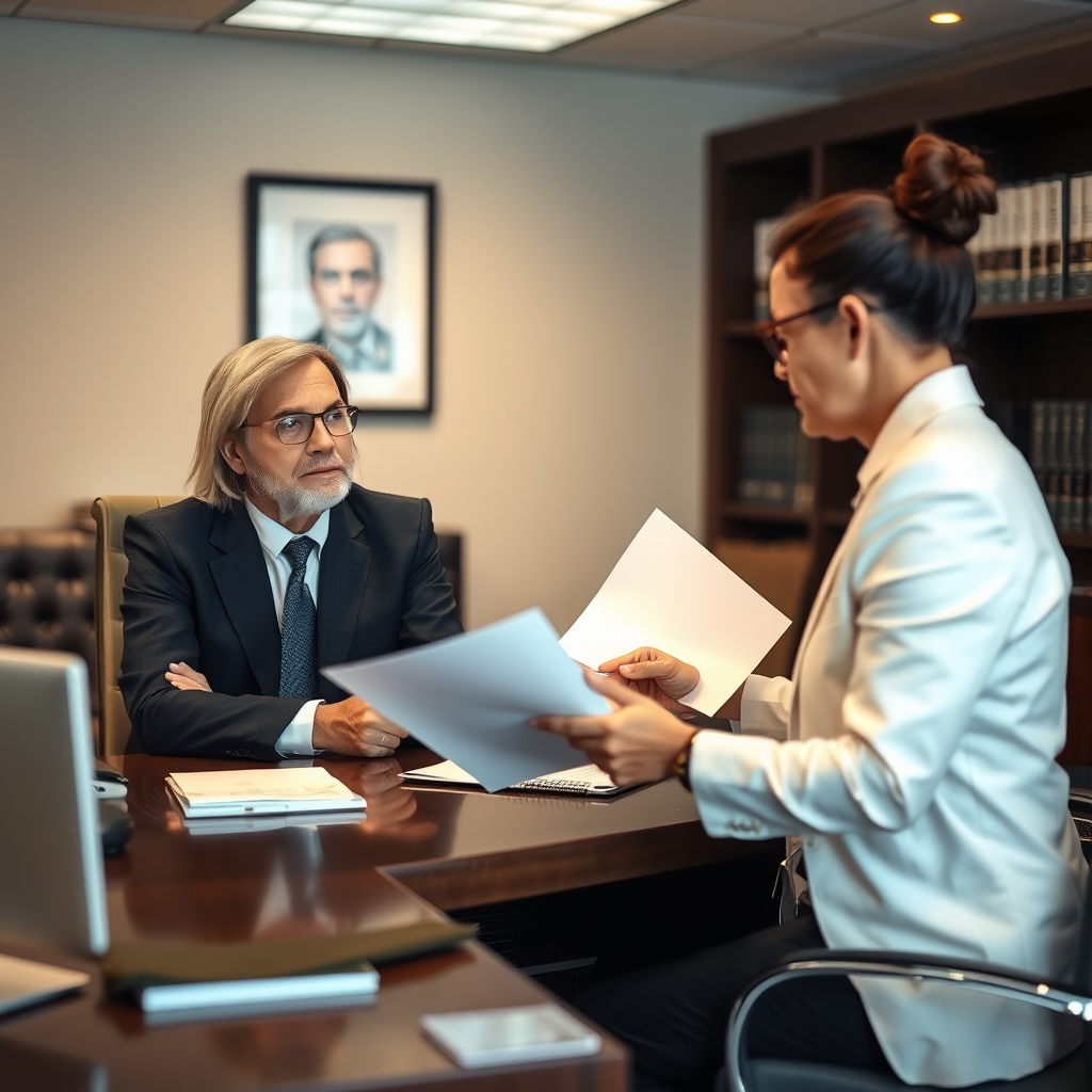 Witness Tampering lawyer Manassas, VA