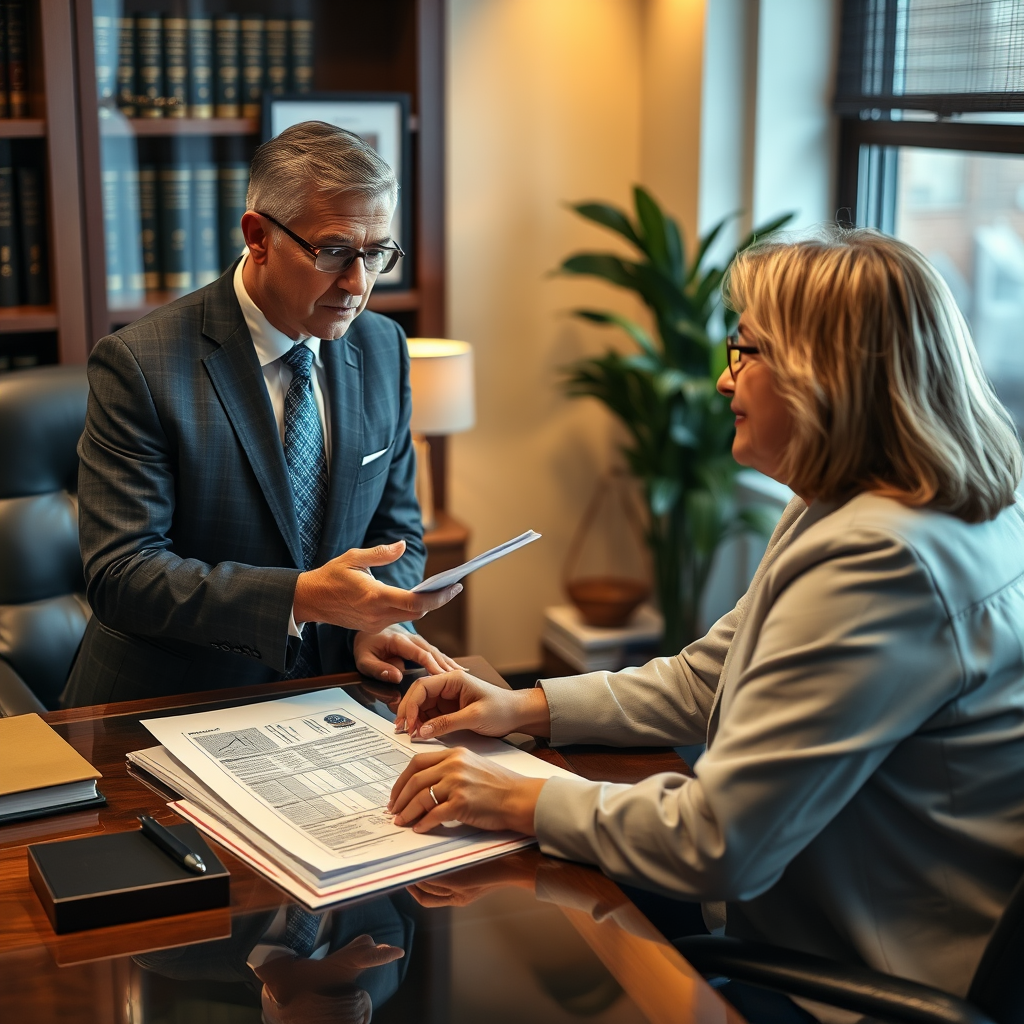 Witness Tampering lawyer Prince William County, VA