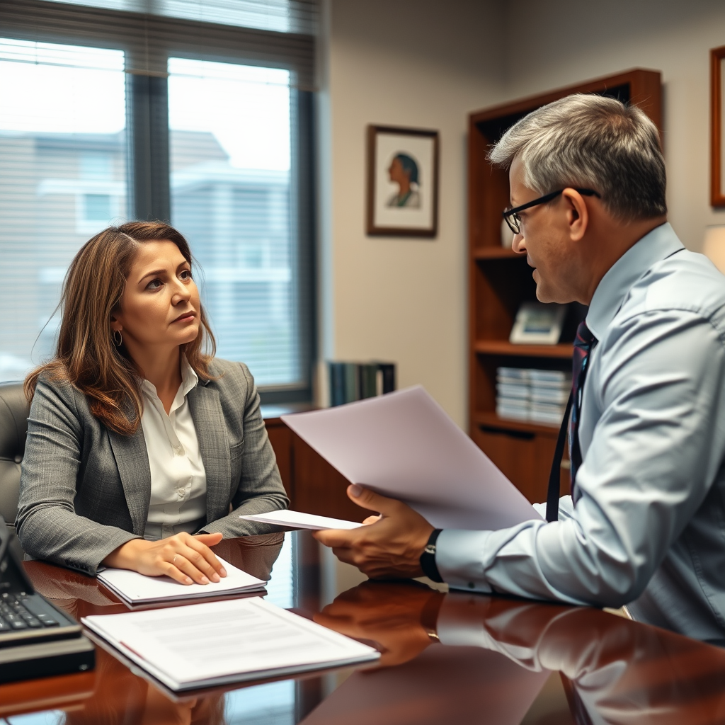 Witness Tampering lawyer Shenandoah, VA