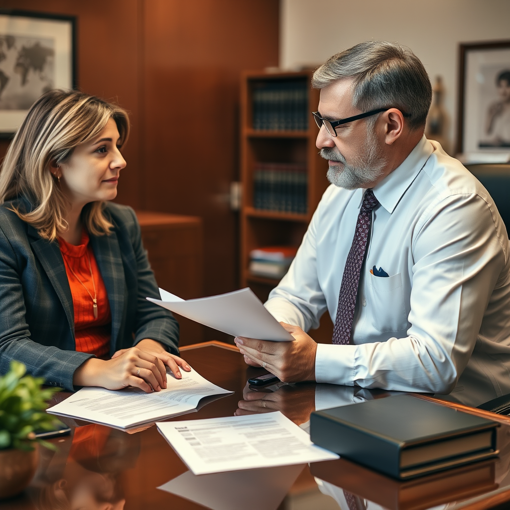 Witness Tampering lawyer Stafford County, VA