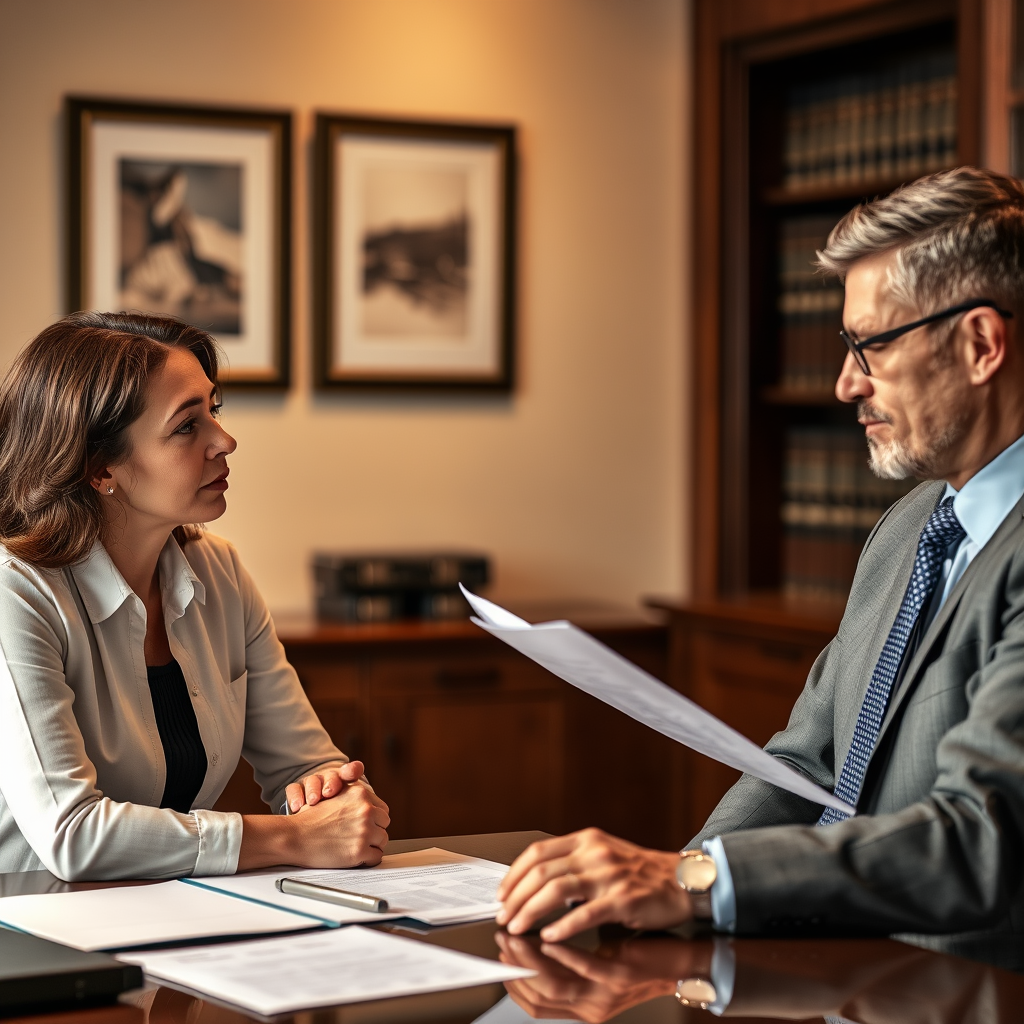 Felon in Possession lawyer Caroline County, VA